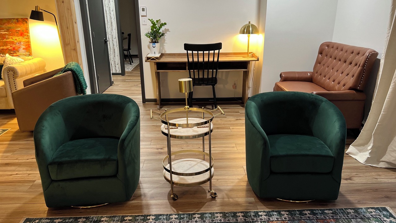 Photo of Livingroom in Farmington