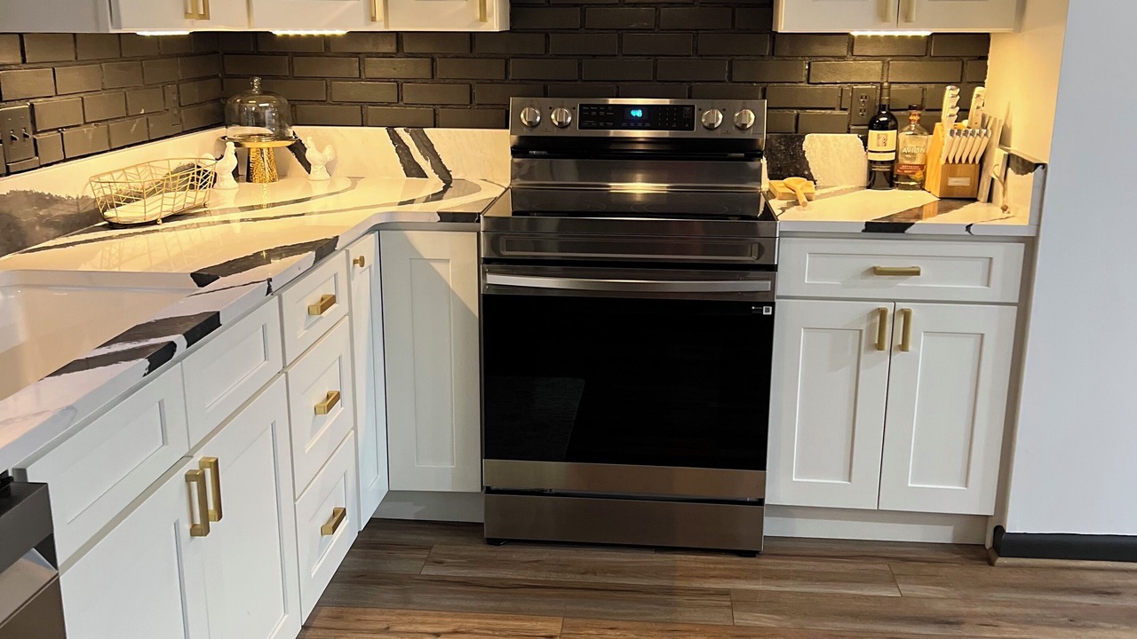Photo of Kitchen in Farmington