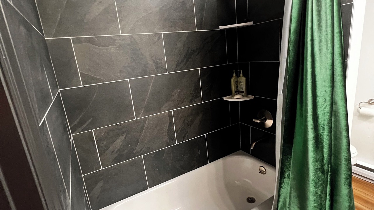 Photo of Bathroom in Farmington