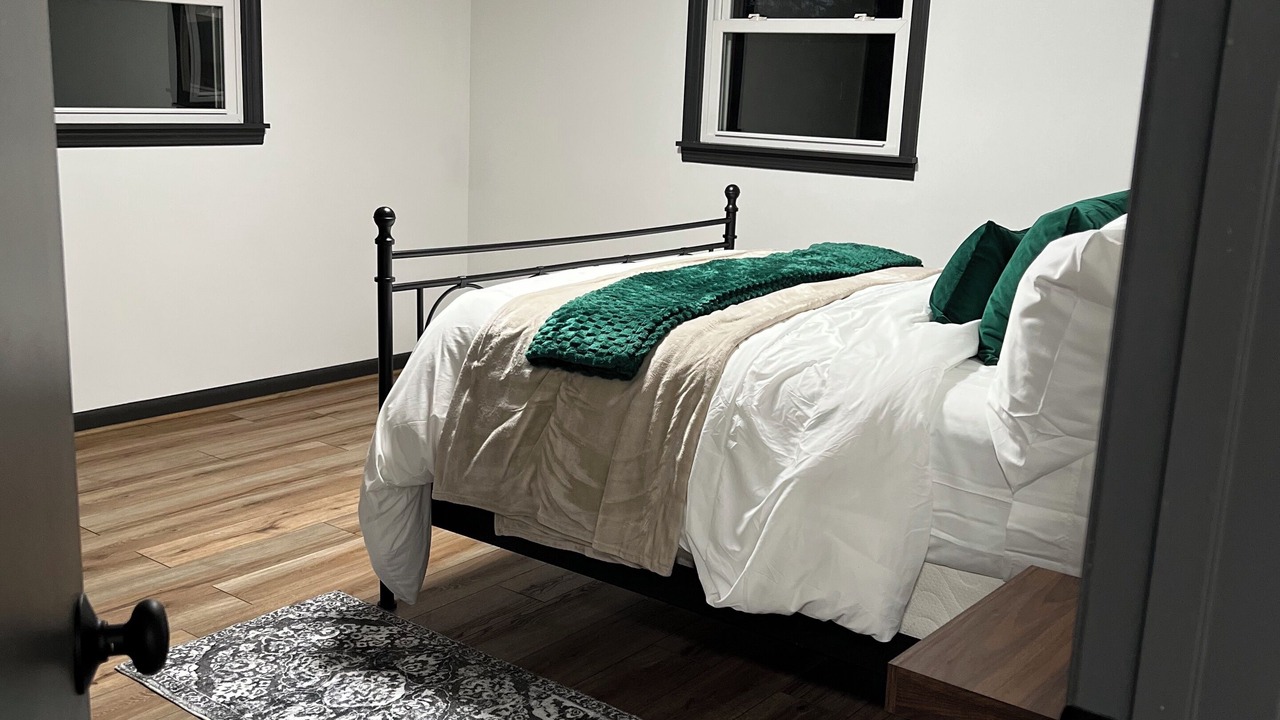 Photo of Bedroom in Farmington