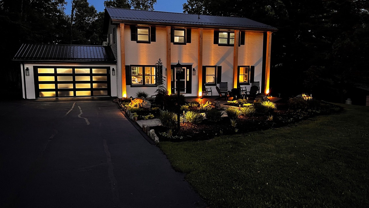 Photo of Outdoor in Farmington