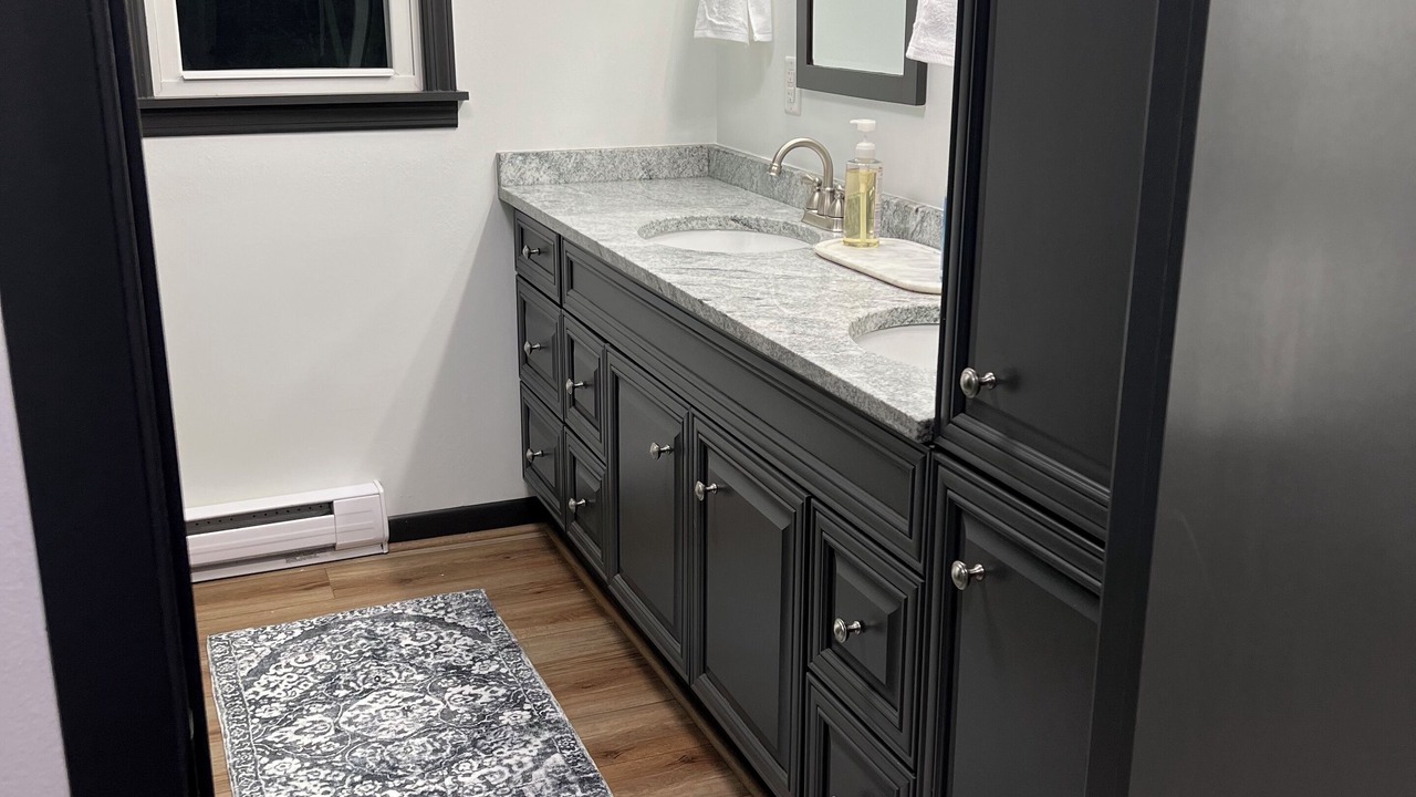 Photo of Bathroom in Farmington