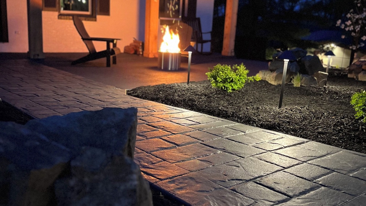Photo of Patio Balcony in Farmington