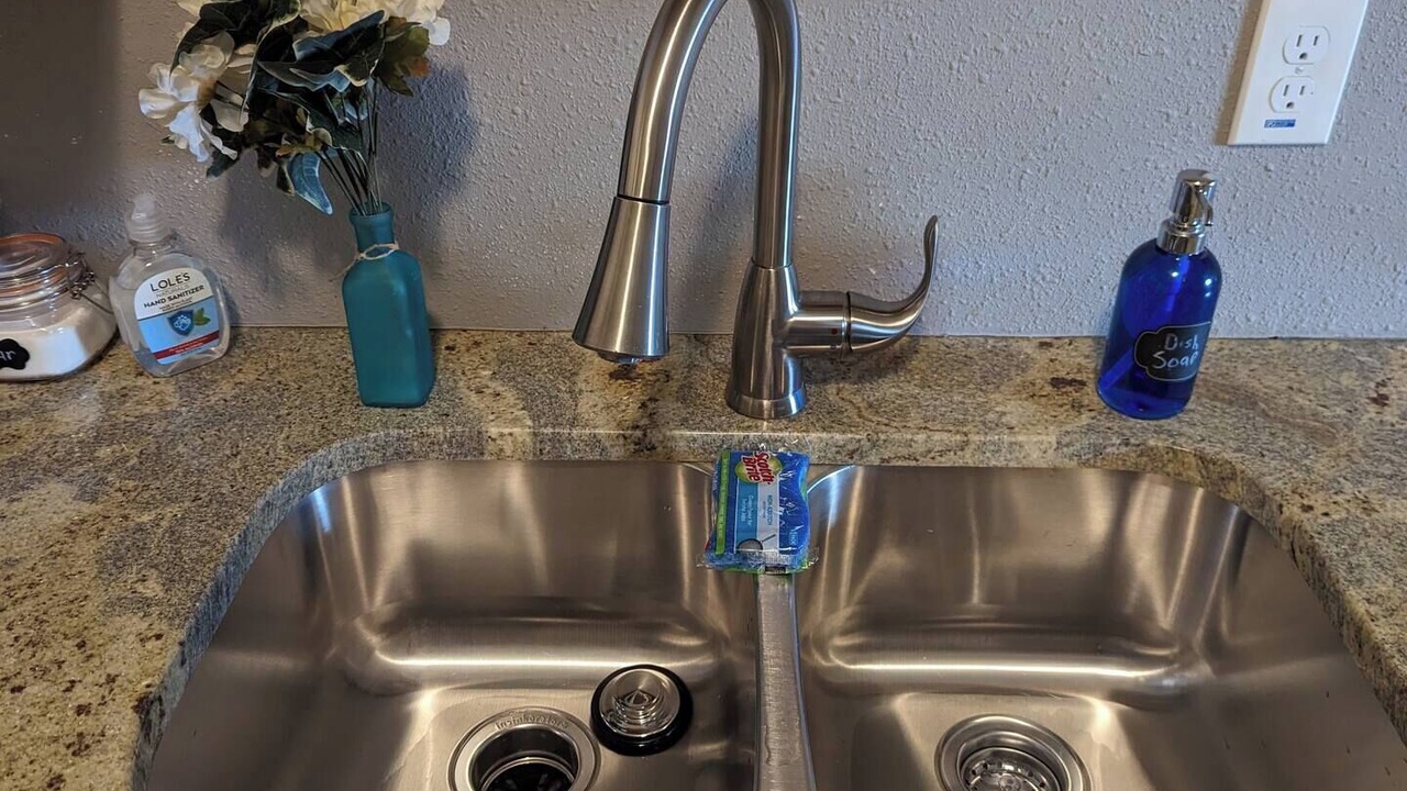 Photo of Kitchen in Tower Grove East