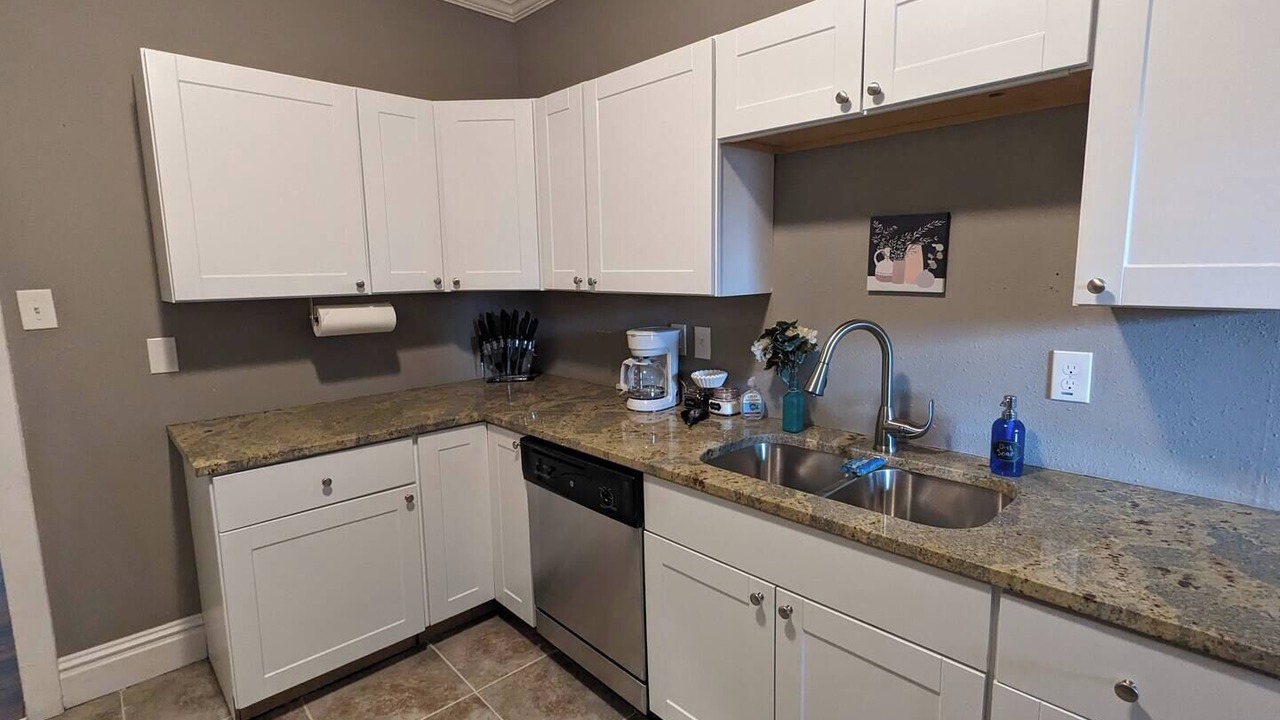 Photo of Kitchen in Tower Grove East