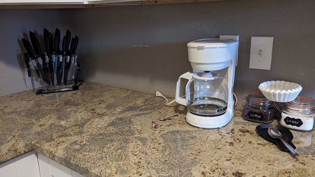 Photo of Kitchen in Tower Grove East