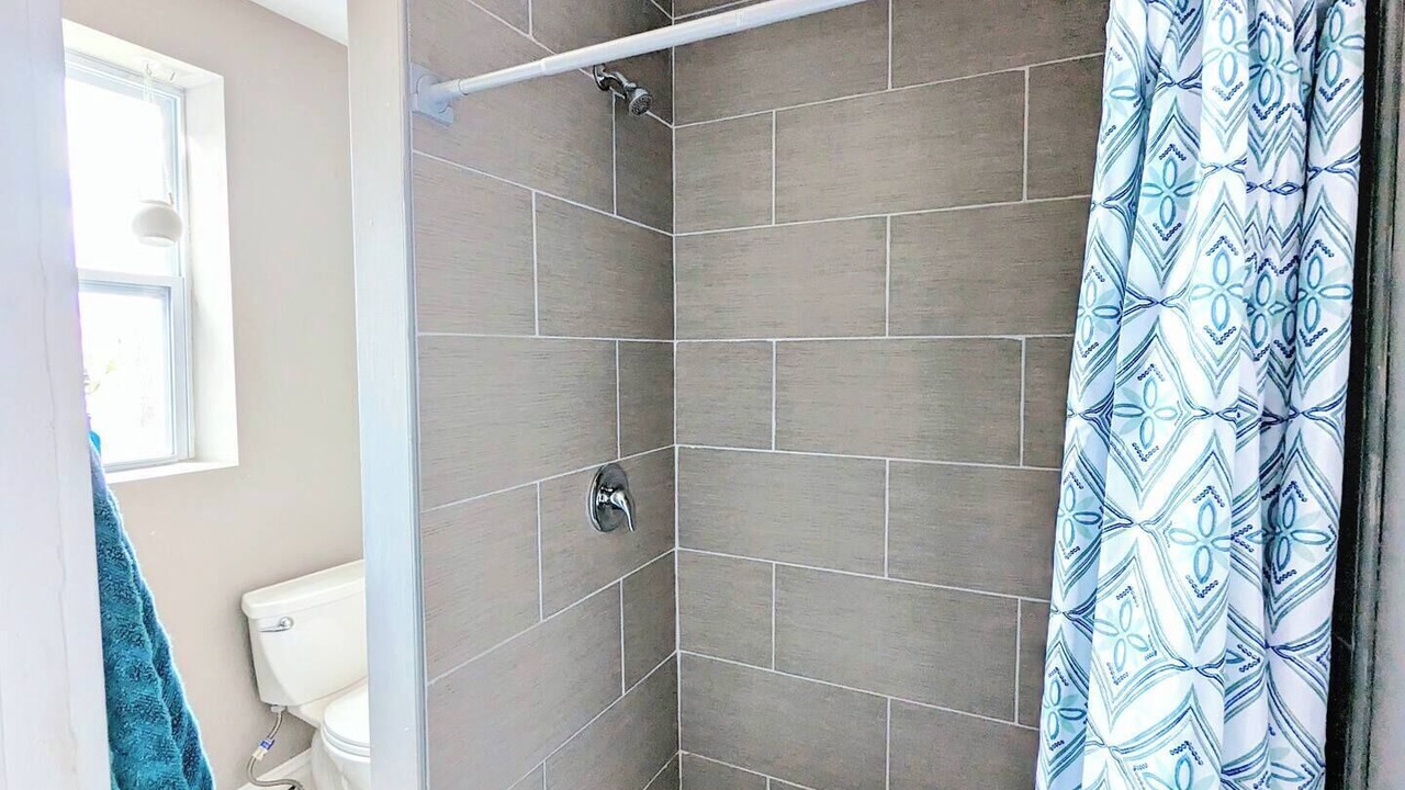 Photo of Bathroom in Tower Grove East