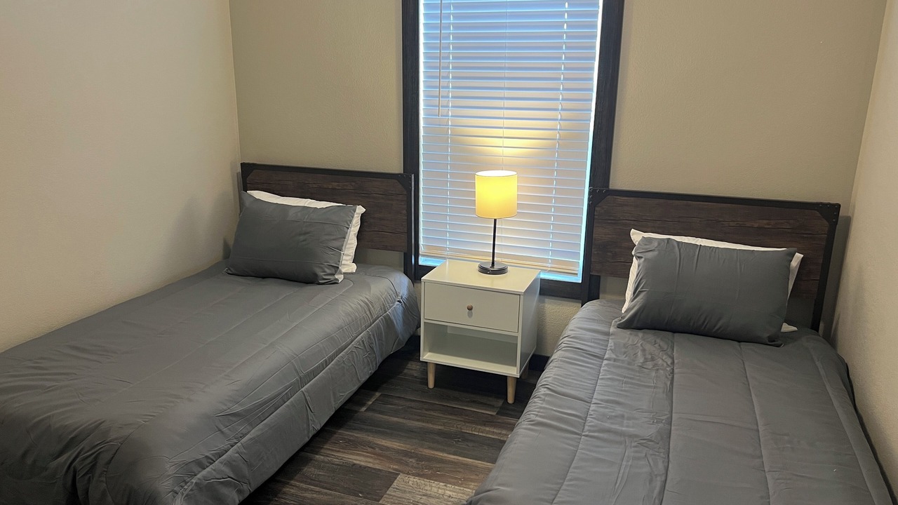 Photo of Bedroom in Strawn