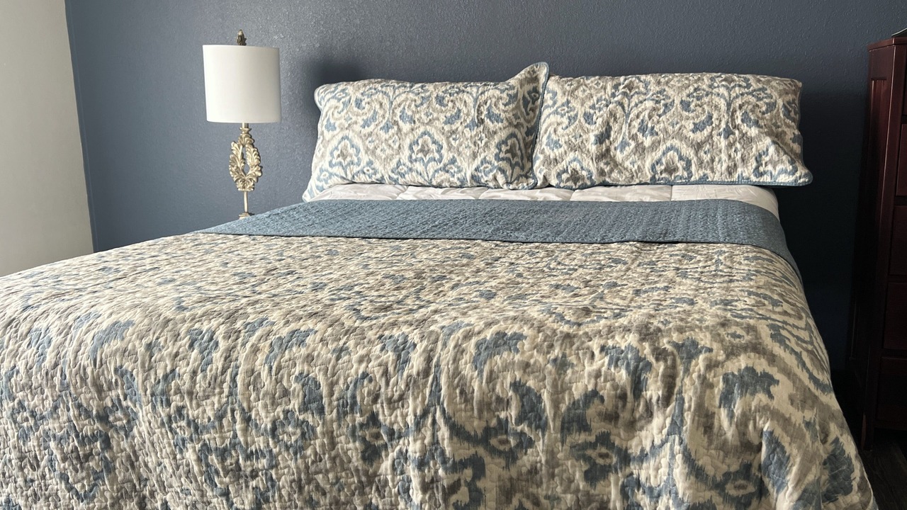 Photo of Bedroom in Strawn