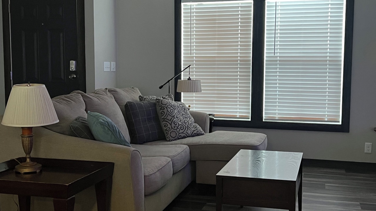 Photo of Livingroom in Strawn