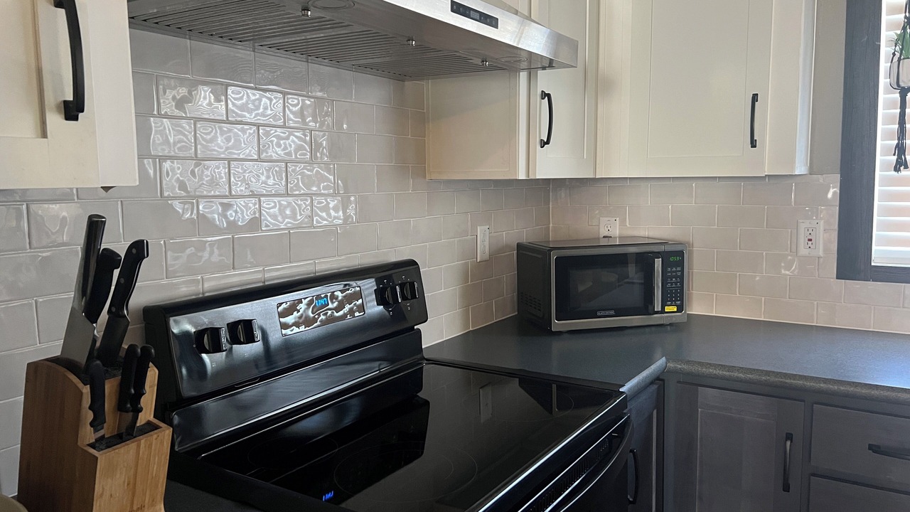 Photo of Kitchen in Strawn