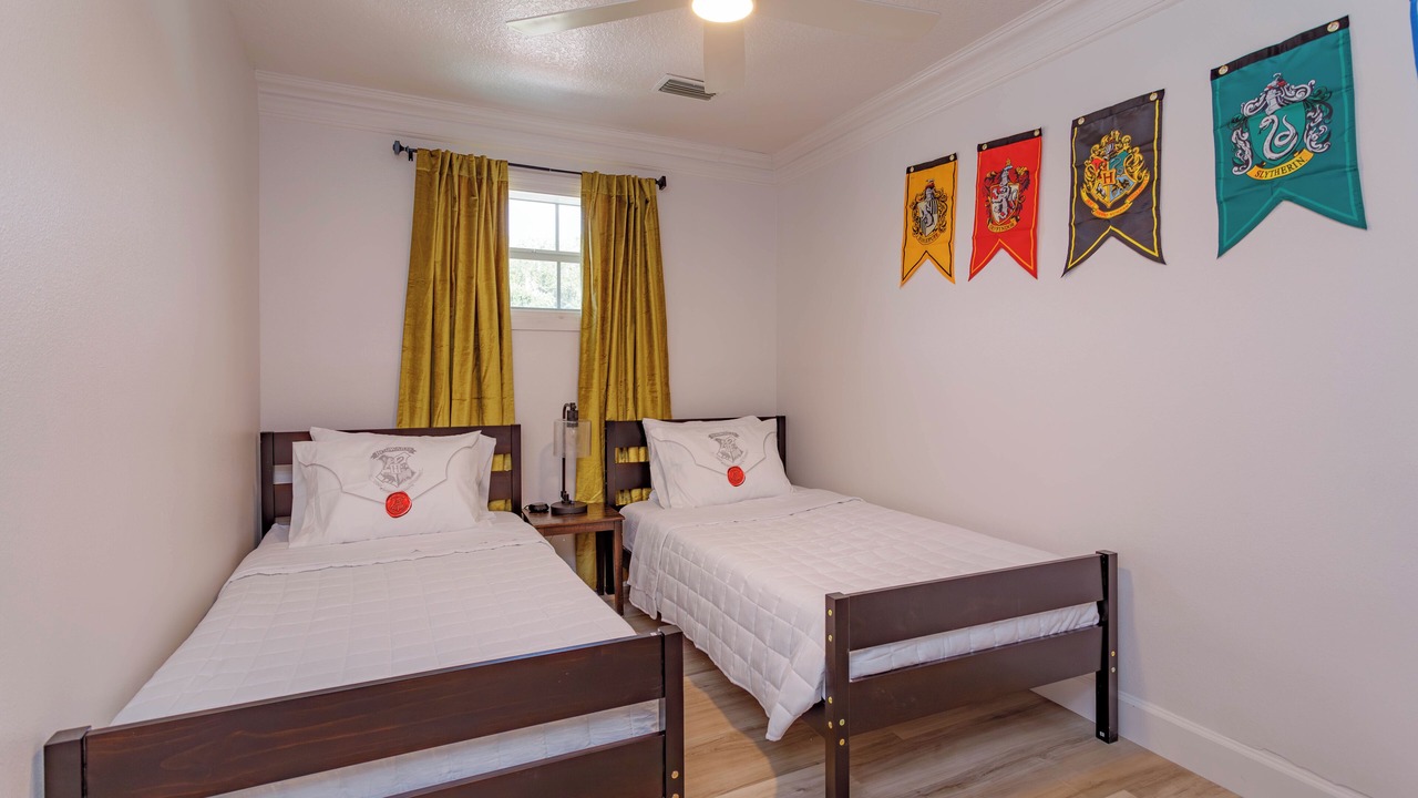 Photo of Bedroom in Southwest Orlando