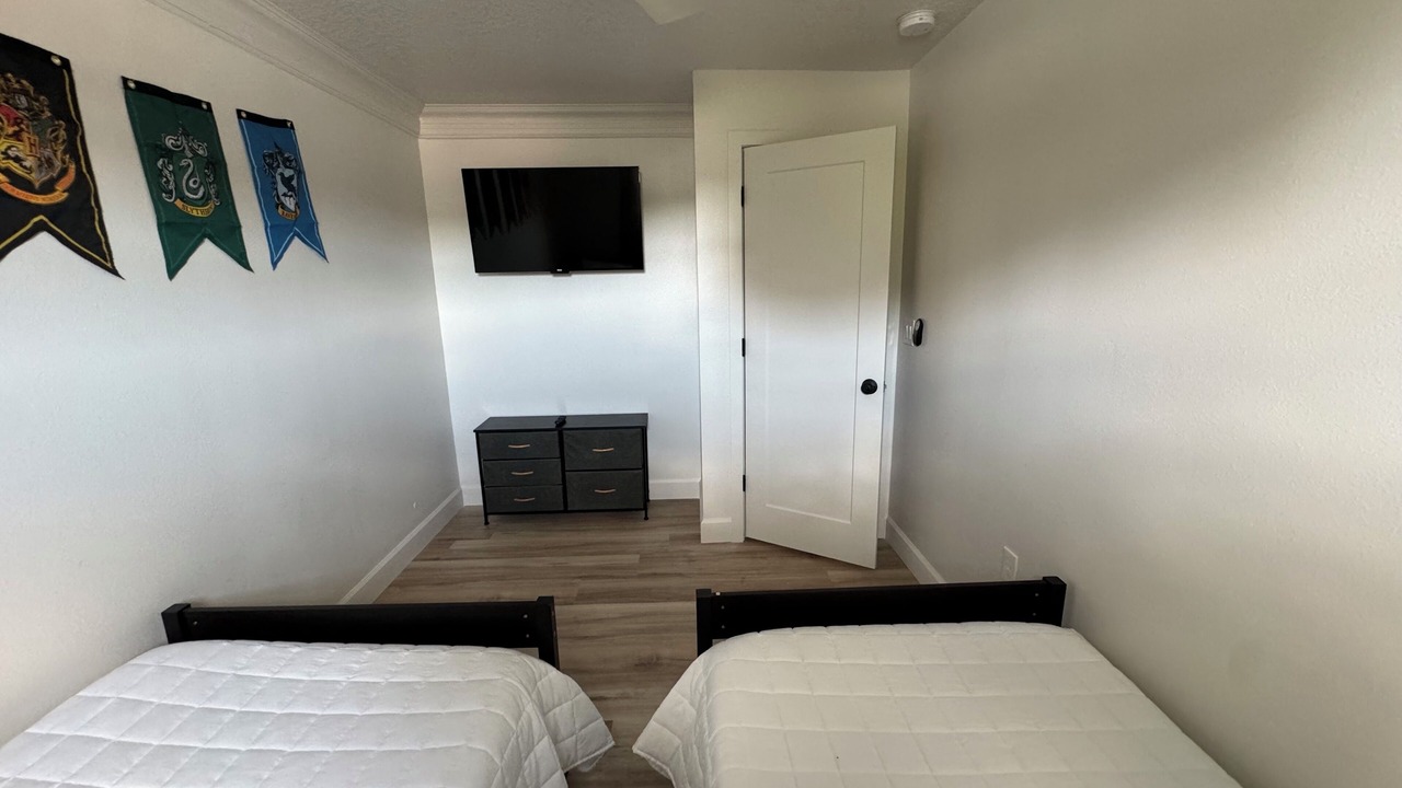 Photo of Bedroom in Southwest Orlando