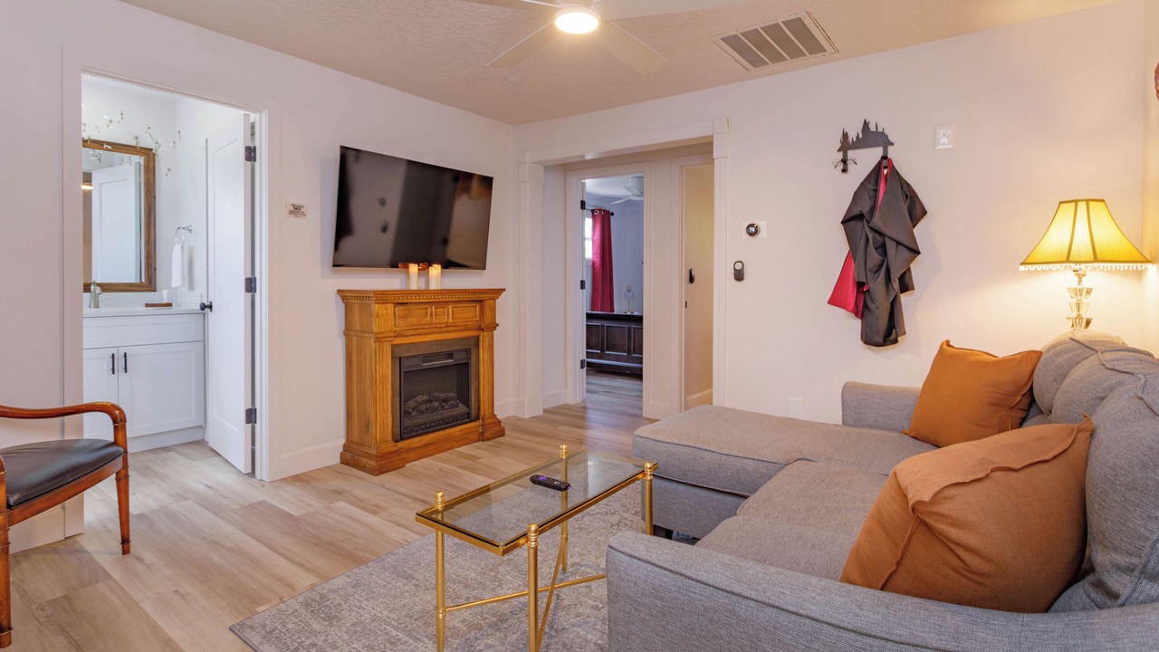 Photo of Livingroom in Southwest Orlando