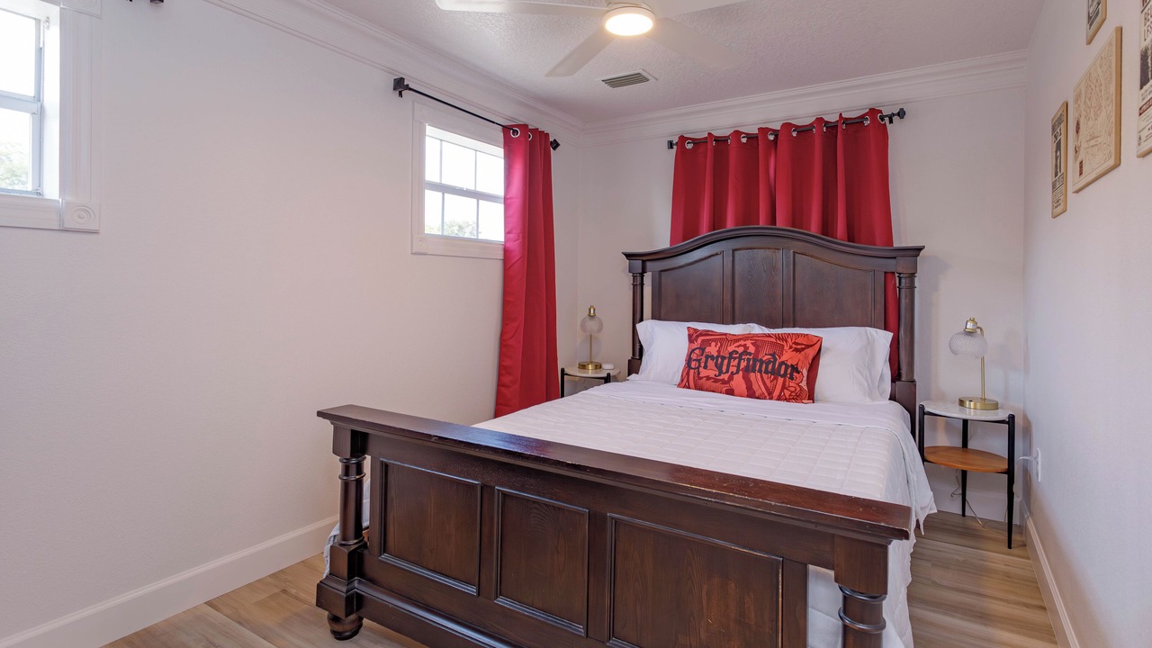 Photo of Bedroom in Southwest Orlando