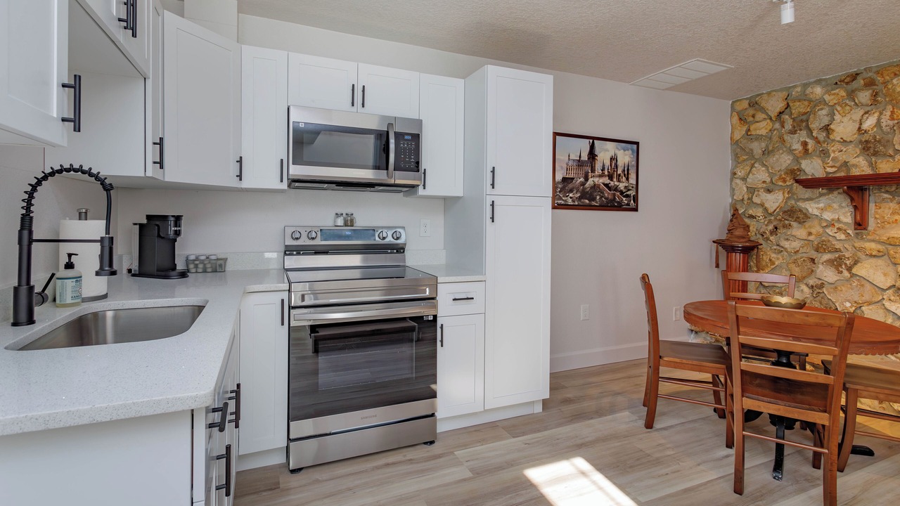 Photo of Kitchen in Southwest Orlando