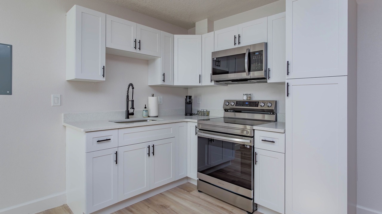 Photo of Kitchen in Southwest Orlando