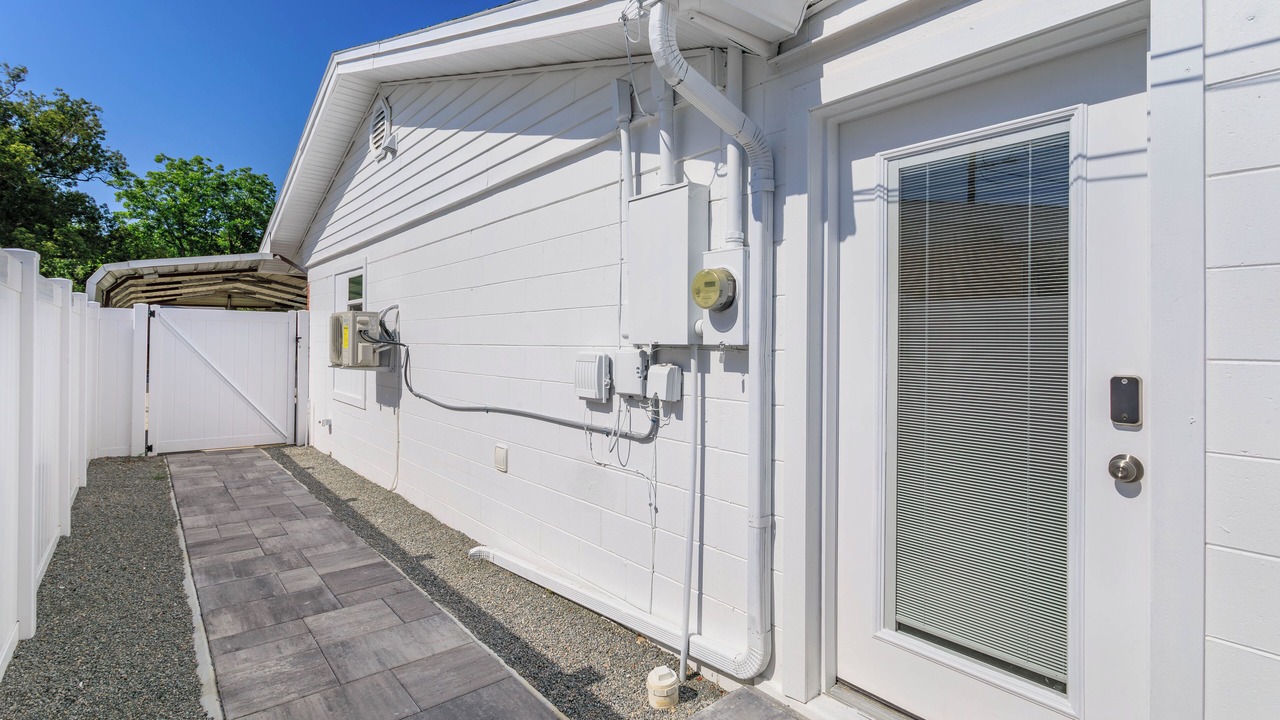 Photo of Outdoor in Southwest Orlando