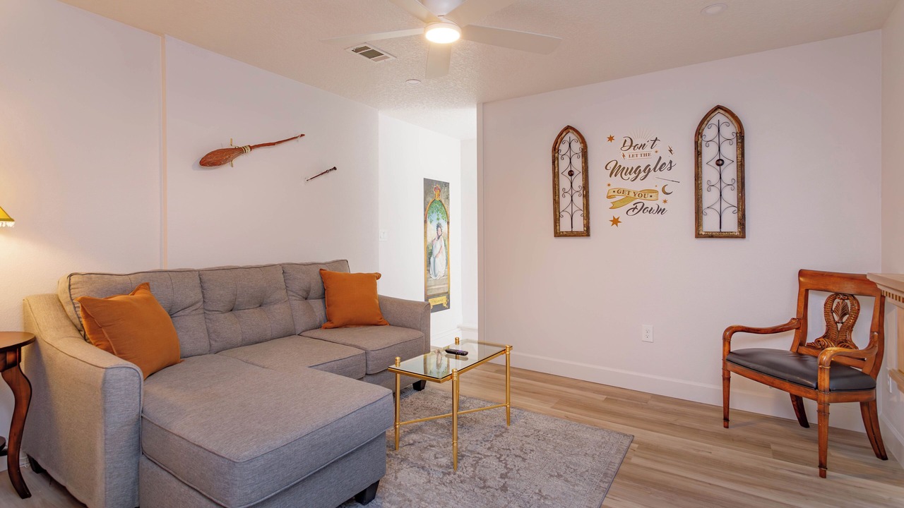 Photo of Livingroom in Southwest Orlando