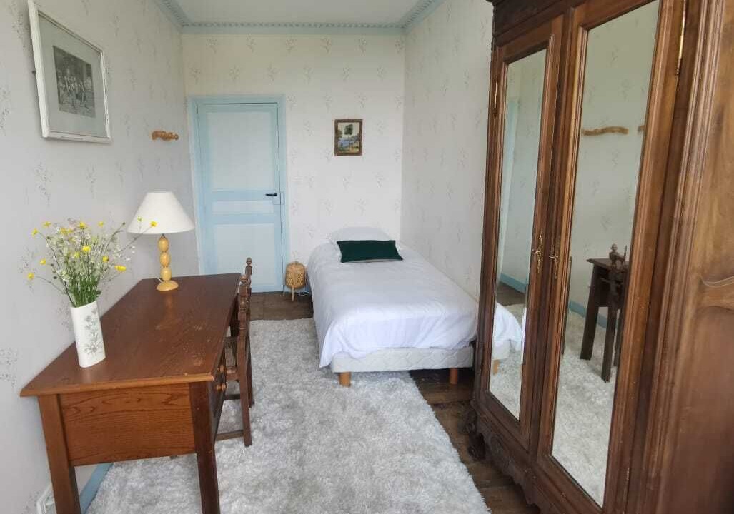 Photo of Bedroom in Malbo