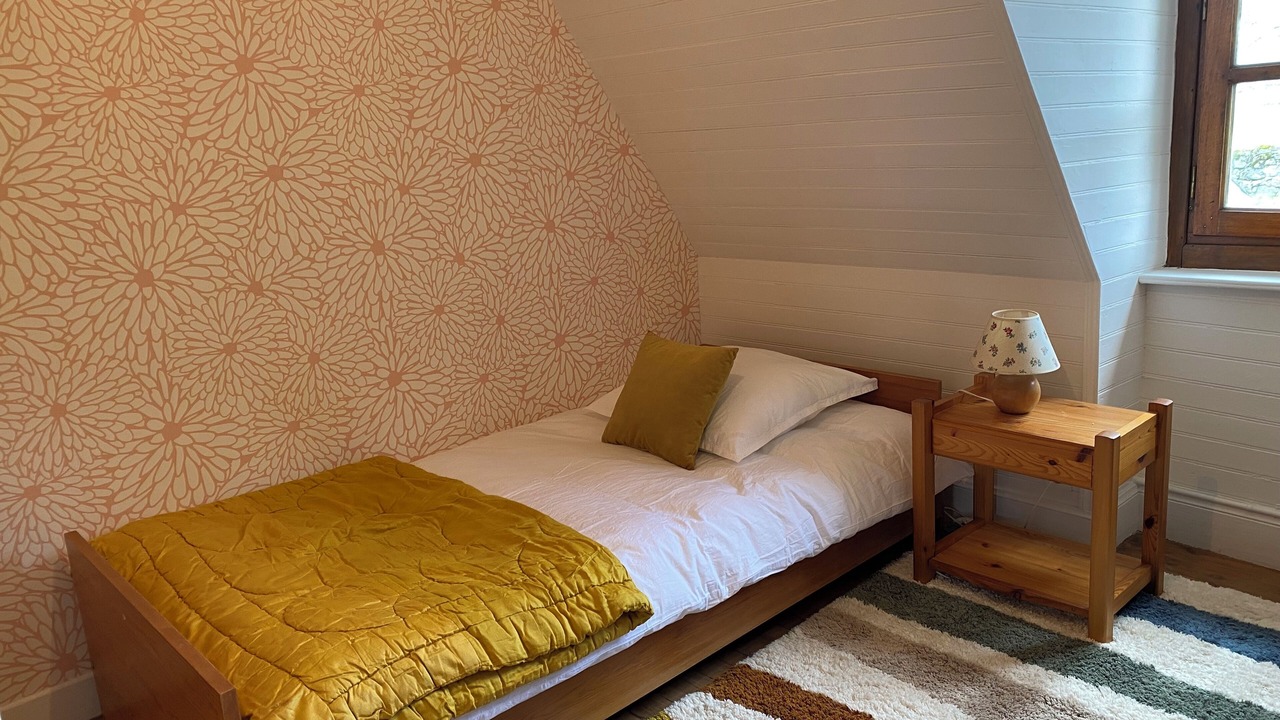 Photo of Bedroom in Malbo