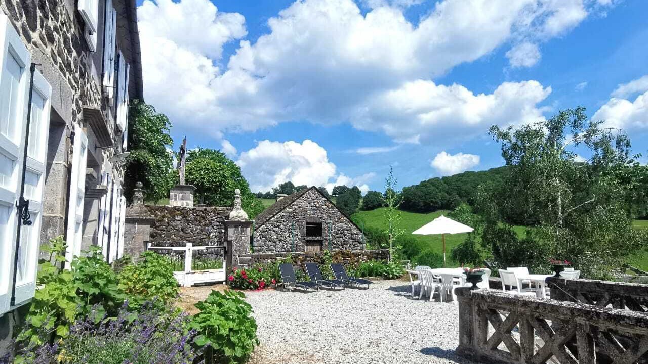 Photo of Outdoor in Malbo