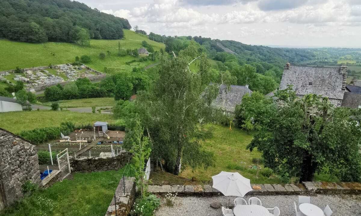 Photo of Outdoor in Malbo