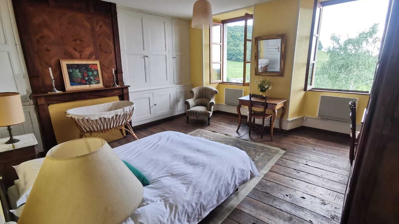 Photo of Bedroom in Malbo