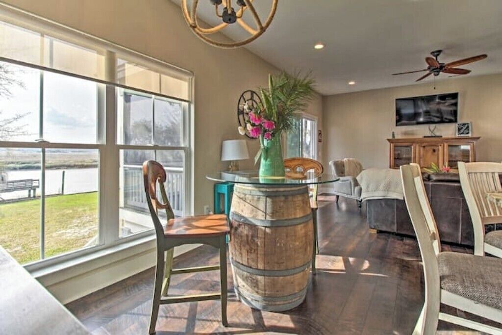 Photo of Livingroom in Midway