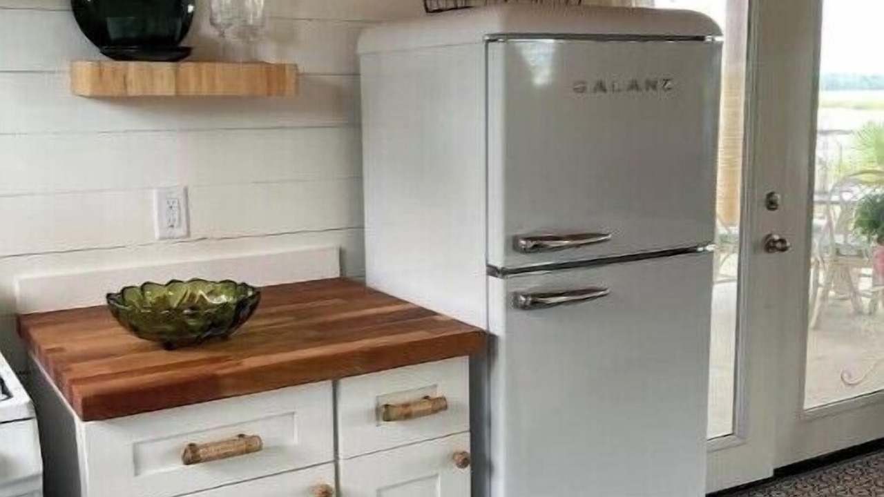 Photo of Kitchen in Midway