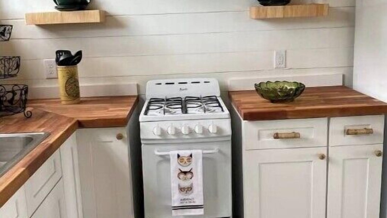 Photo of Kitchen in Midway