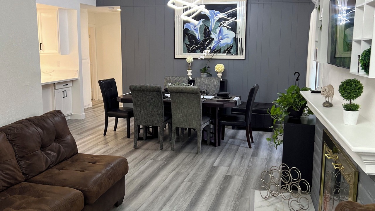 Photo of Livingroom in Fair Oaks