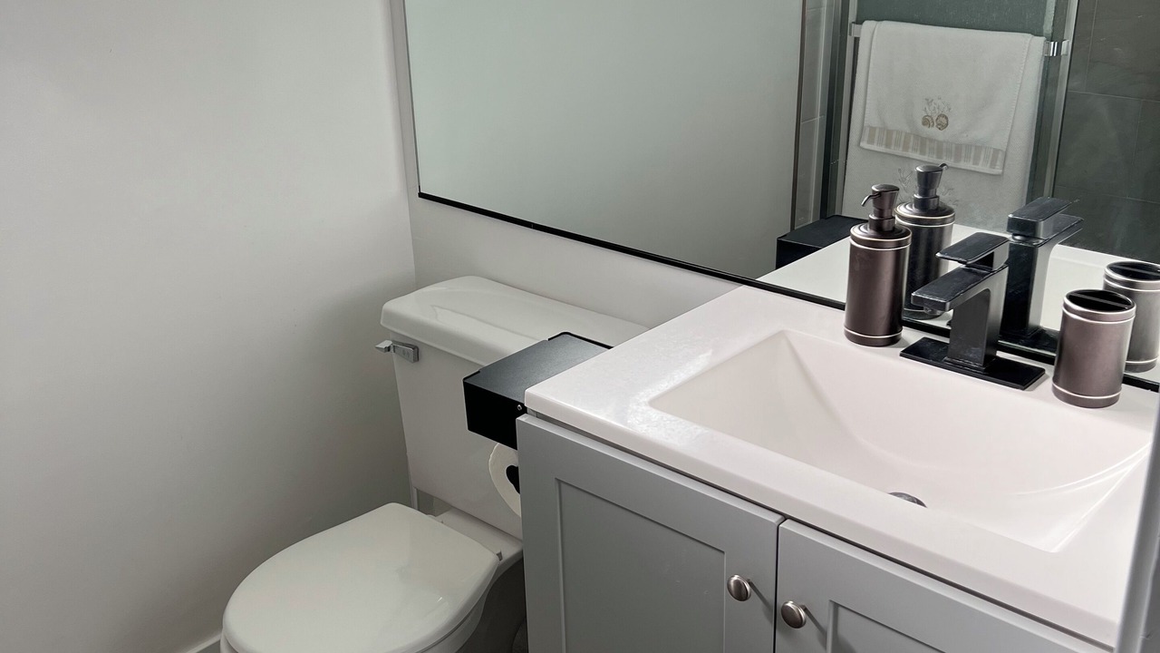 Photo of Bathroom in Fair Oaks
