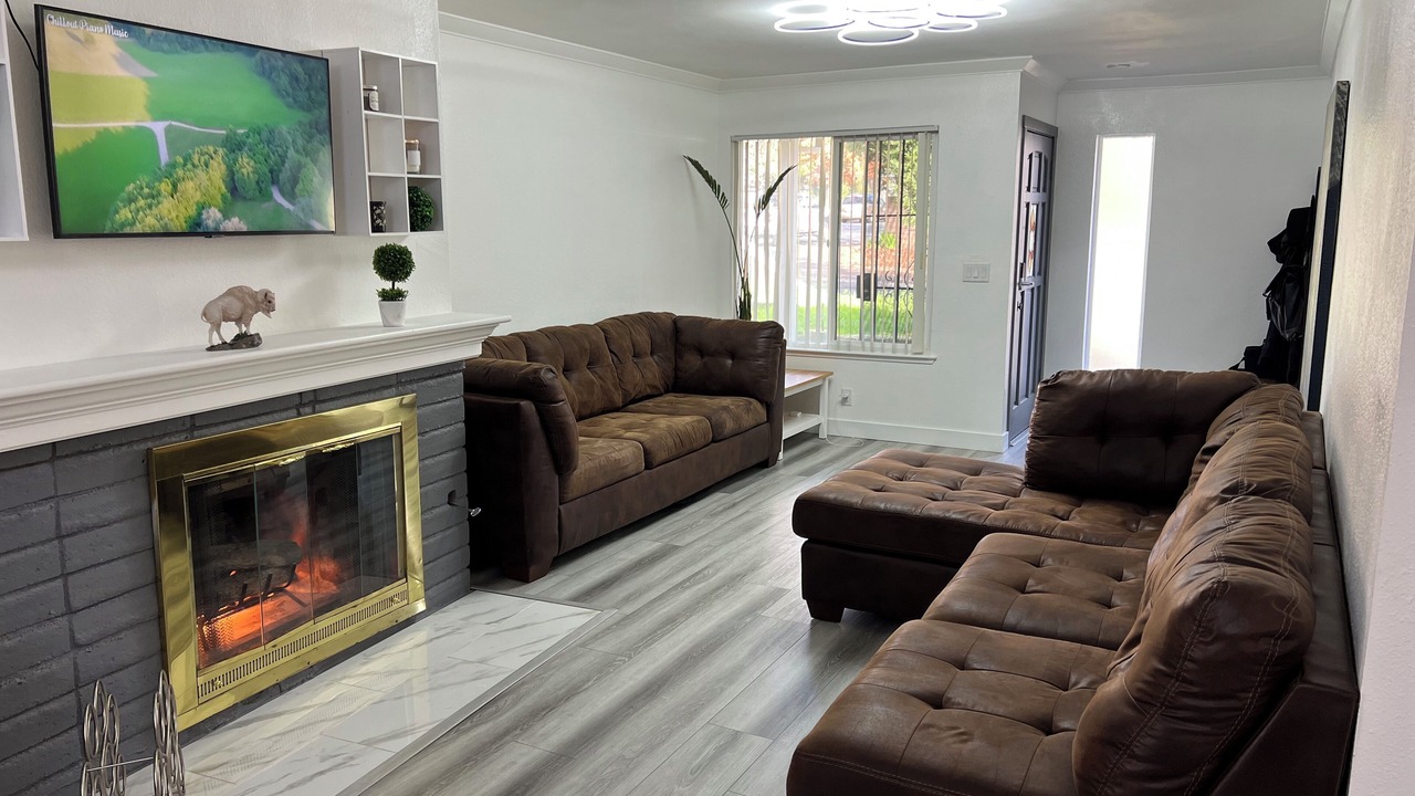 Photo of Livingroom in Fair Oaks