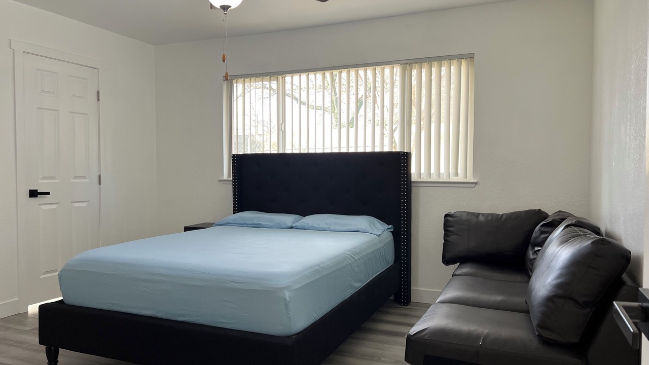 Photo of Bedroom in Fair Oaks