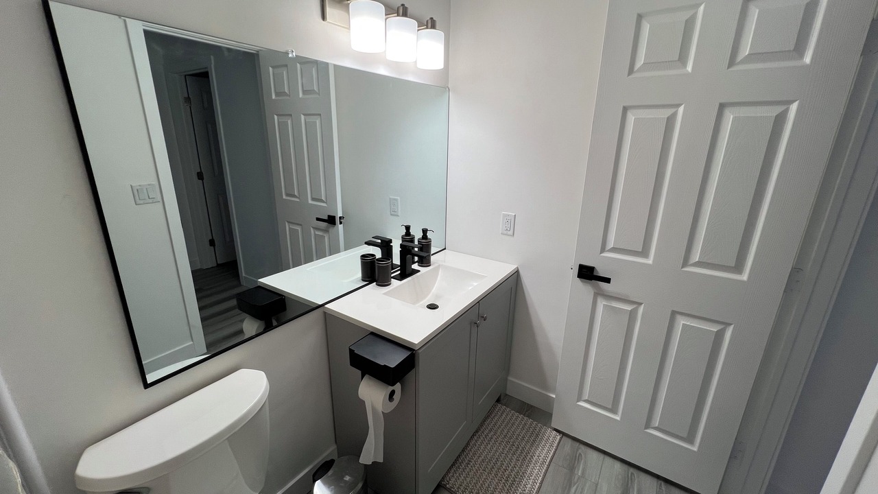 Photo of Bathroom in Fair Oaks