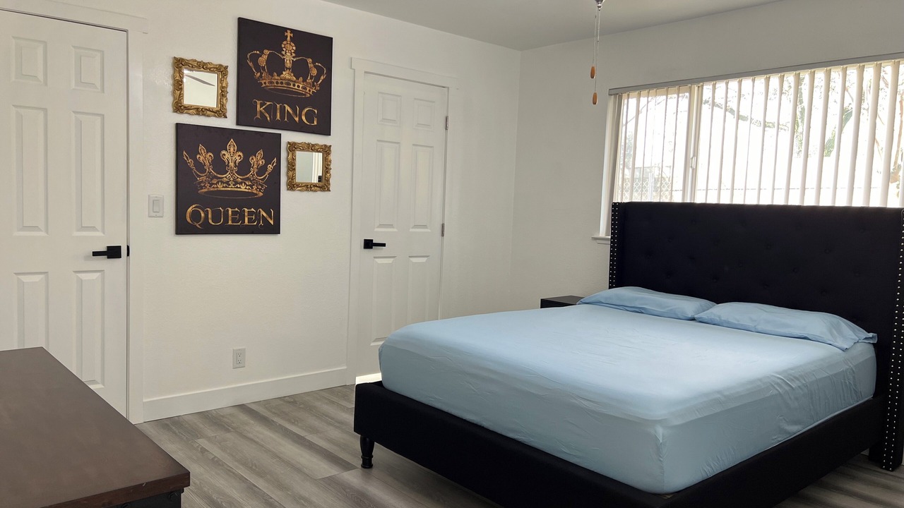 Photo of Bedroom in Fair Oaks
