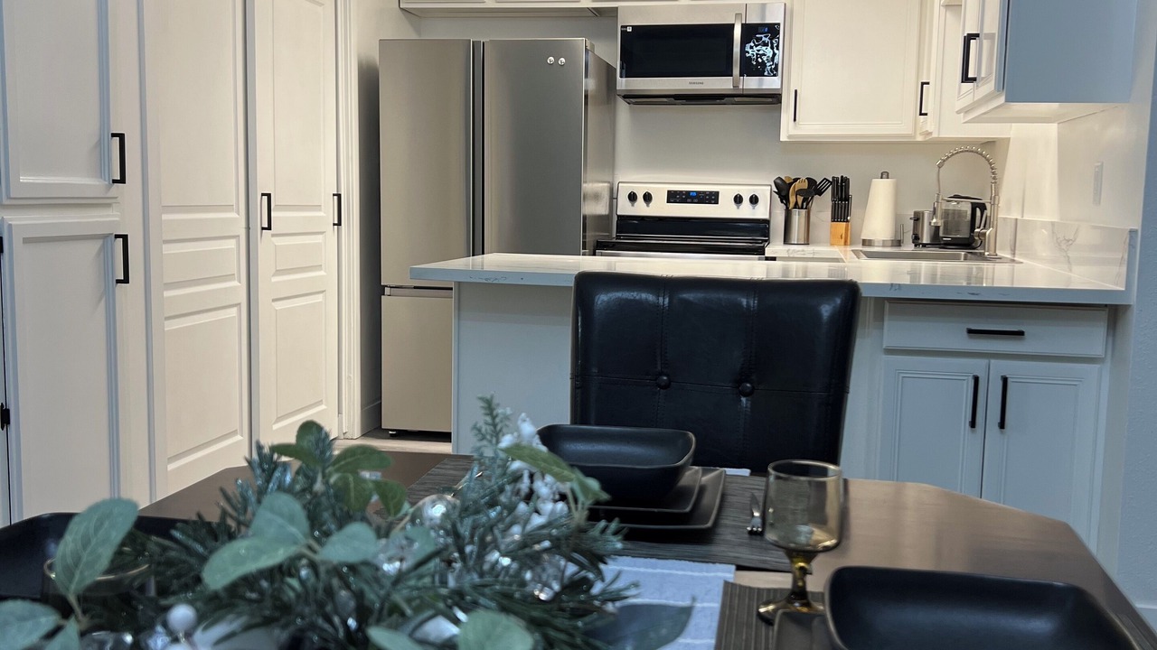 Photo of Kitchen in Fair Oaks