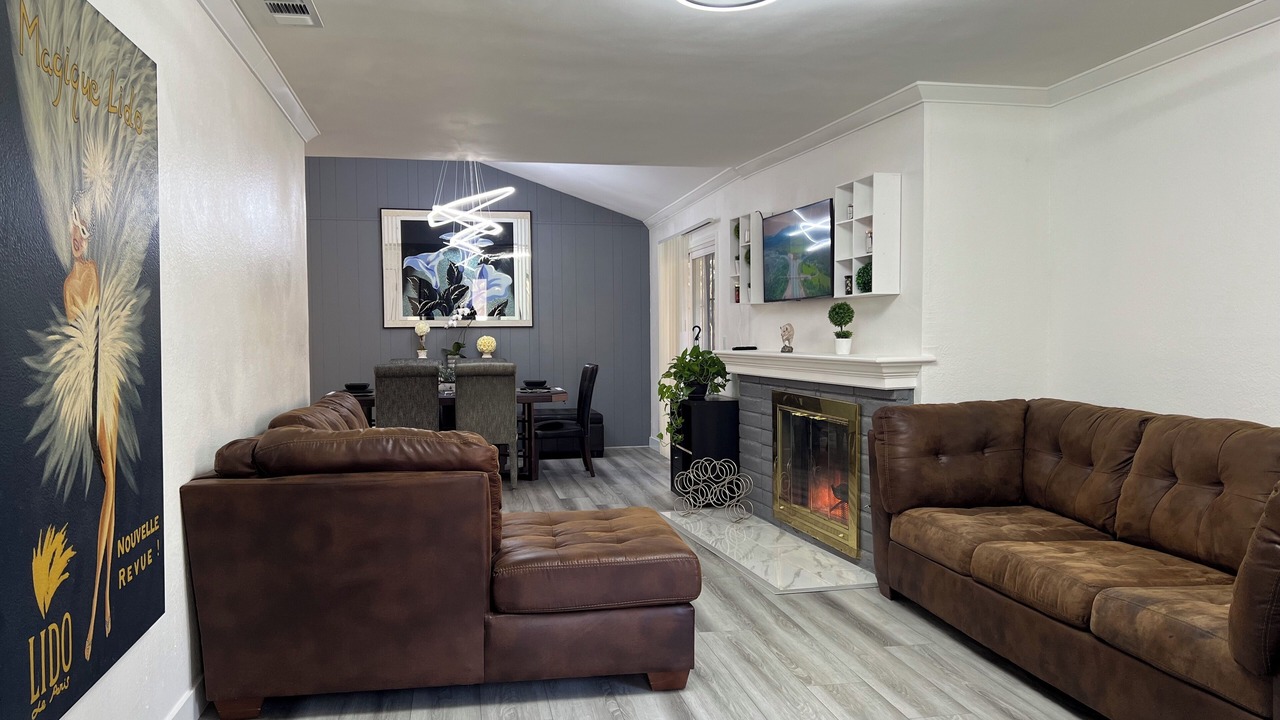 Photo of Livingroom in Fair Oaks