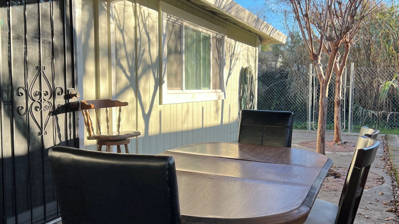 Photo of Outdoor in Fair Oaks