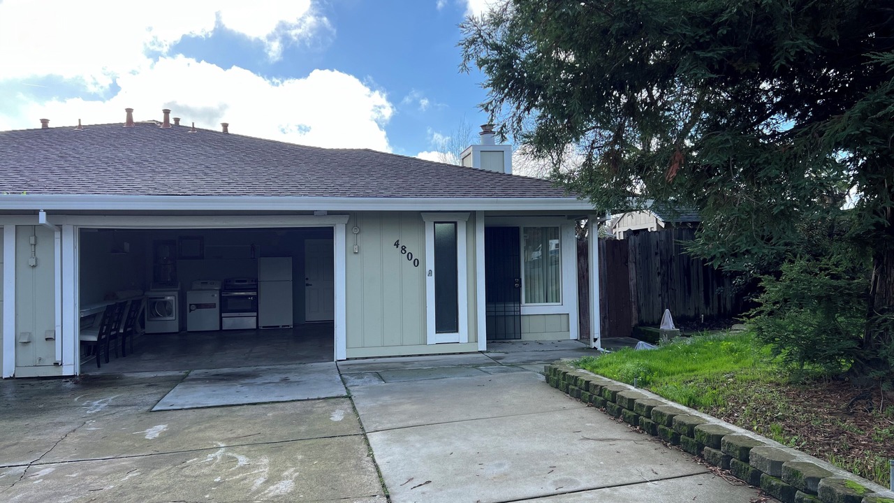 Photo of Outdoor in Fair Oaks
