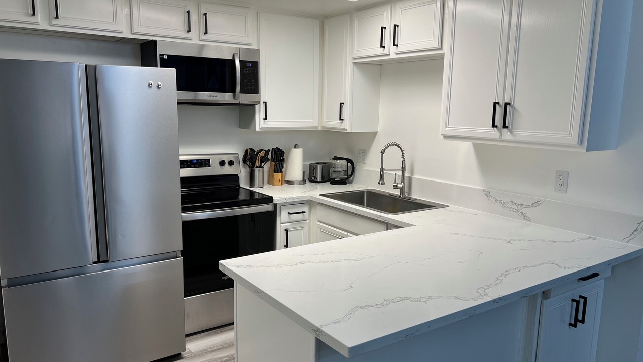 Photo of Kitchen in Fair Oaks