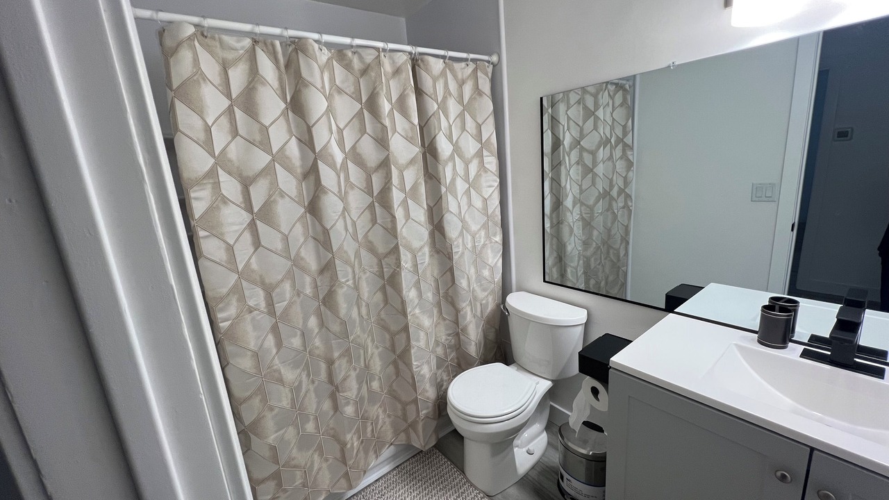 Photo of Bathroom in Fair Oaks