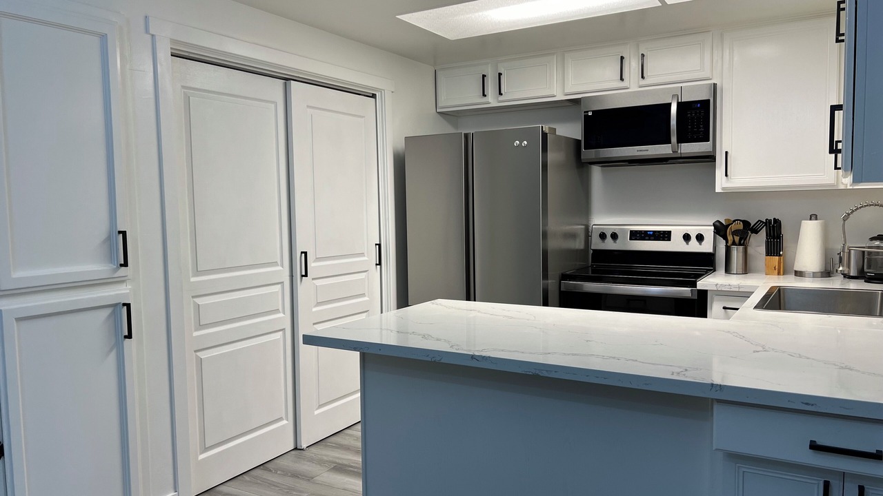 Photo of Kitchen in Fair Oaks