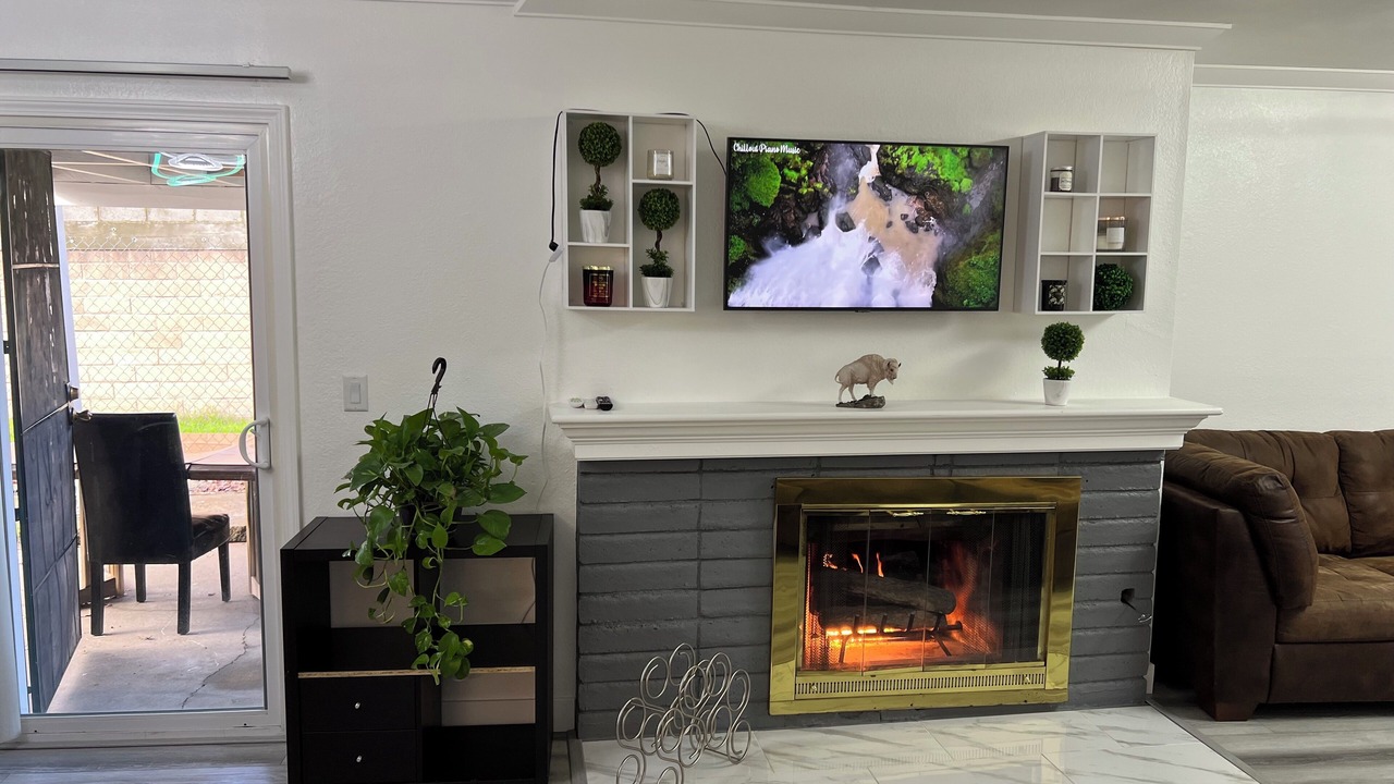Photo of Livingroom in Fair Oaks
