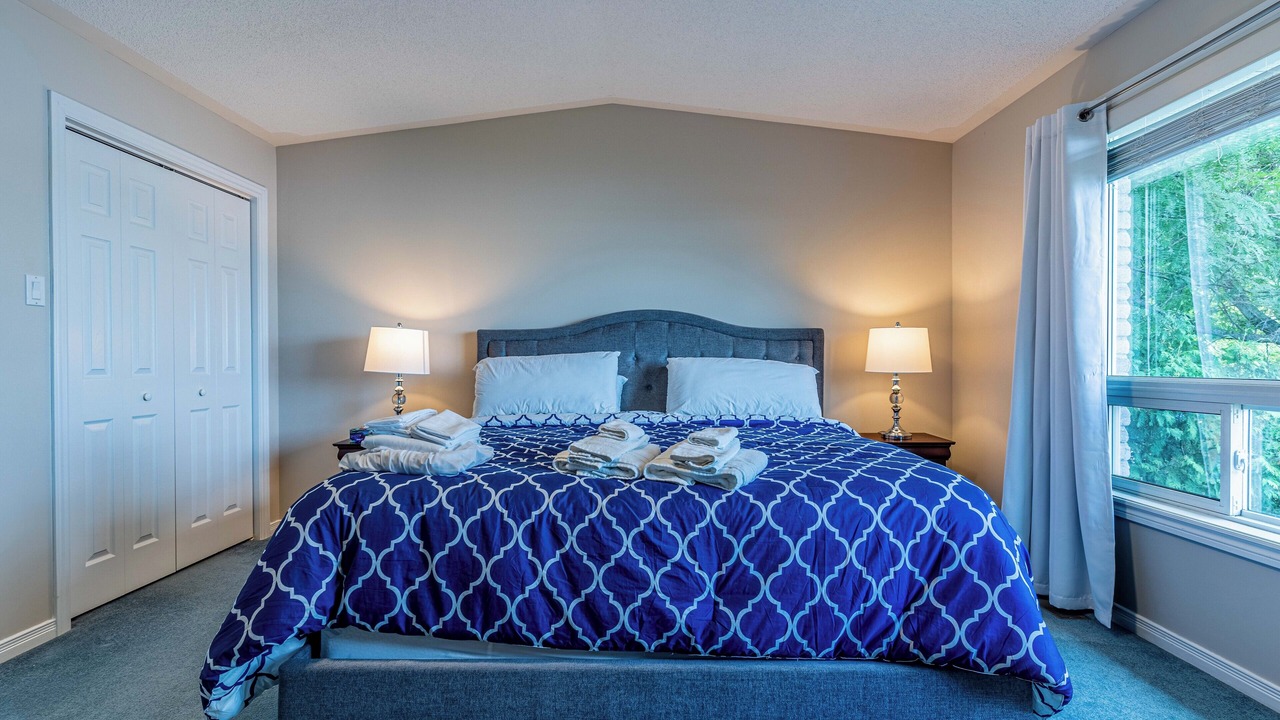 Photo of Bedroom in Bobcaygeon
