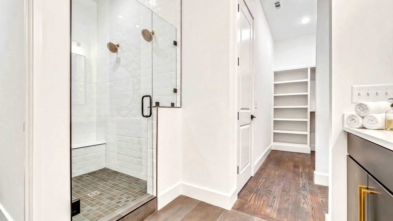 Photo of Bathroom in Katie Hill Neighborhood