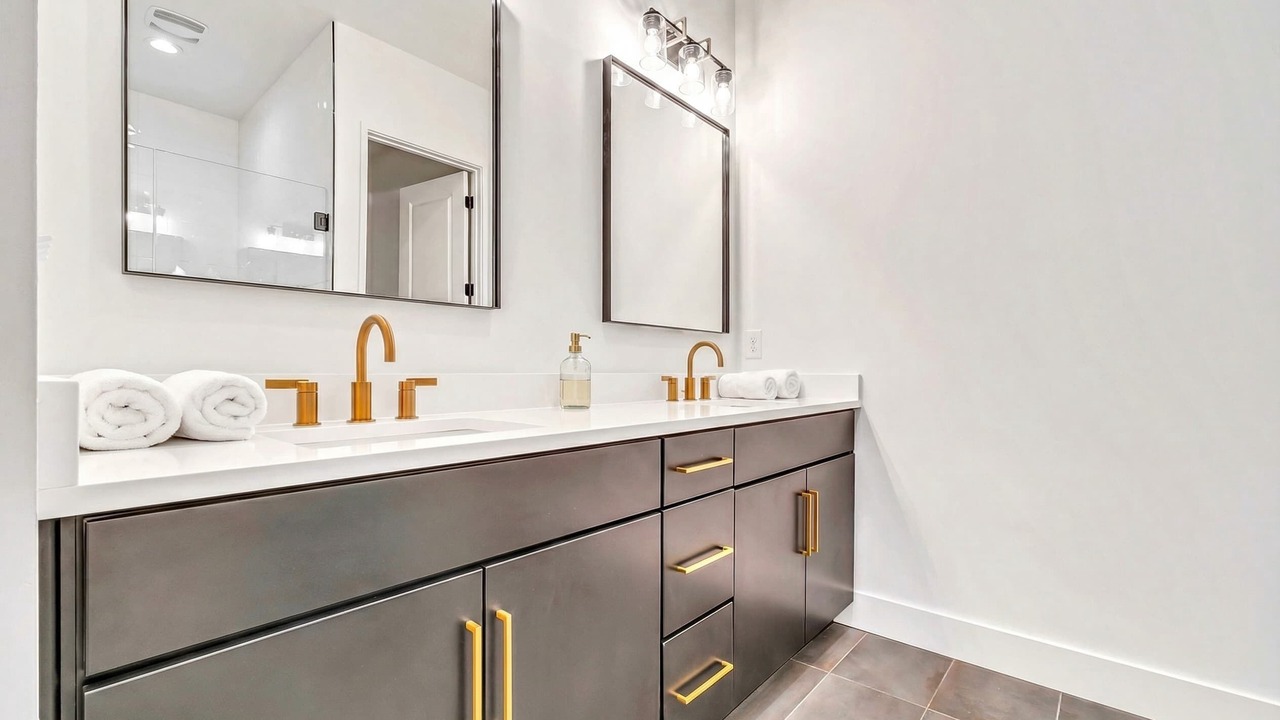 Photo of Bathroom in Katie Hill Neighborhood