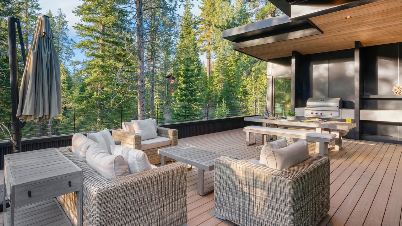 Photo of Outdoor in Olympic Valley
