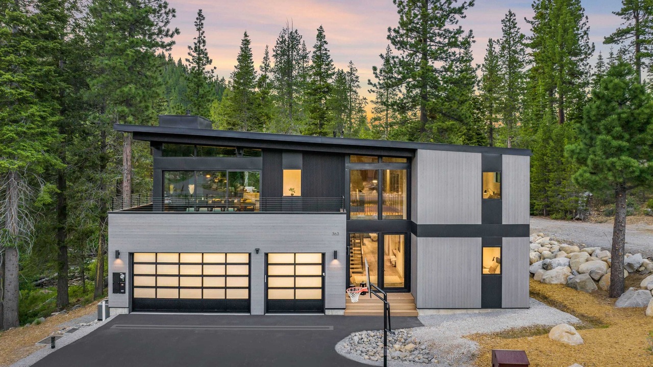 Photo of Outdoor in Olympic Valley